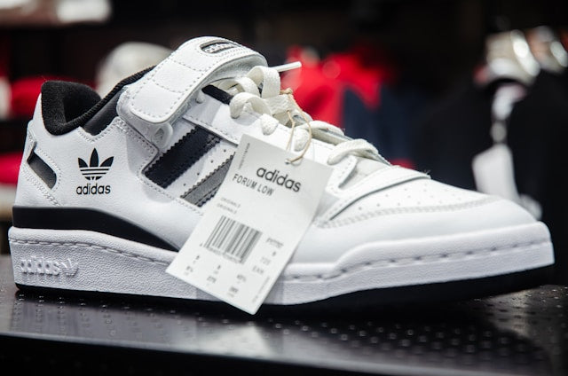 adidas running shoes